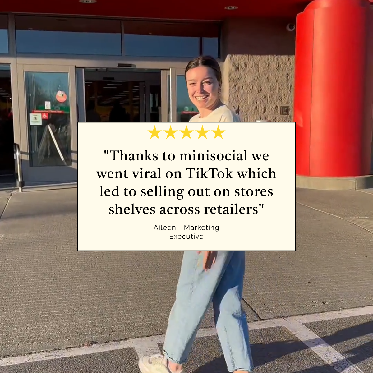 Social proof - Quotes 1 - Square copy 3